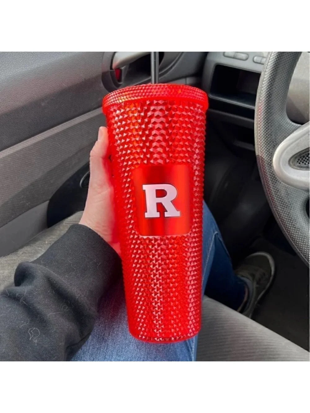 Starbucks venti 24